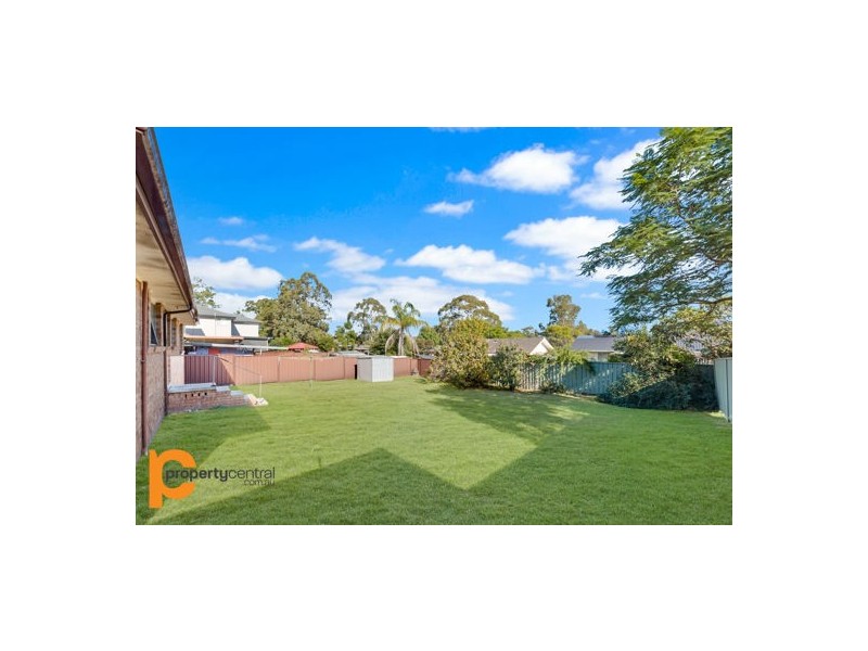 21 Gandell Crescent, South Penrith NSW 2750