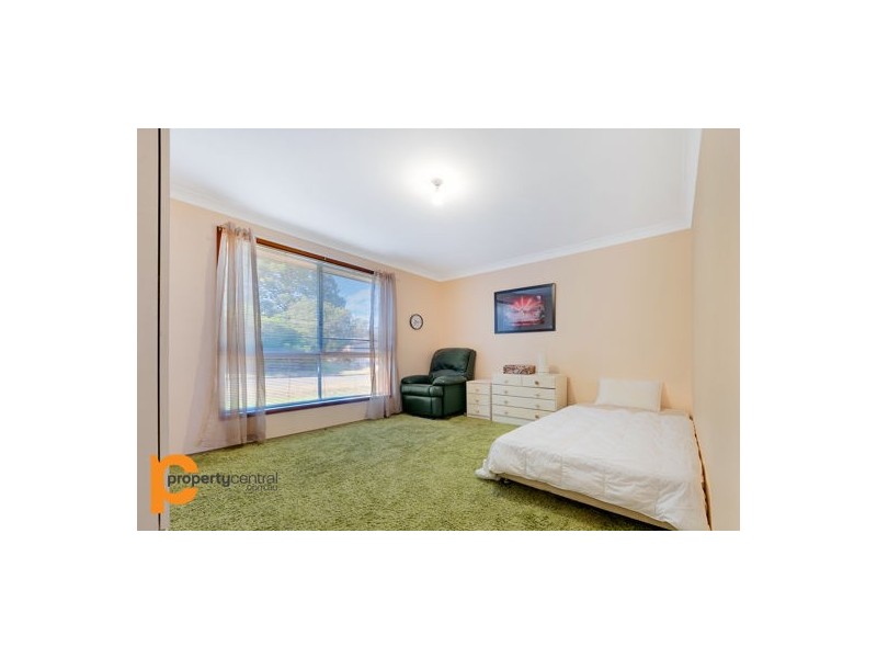 21 Gandell Crescent, South Penrith NSW 2750