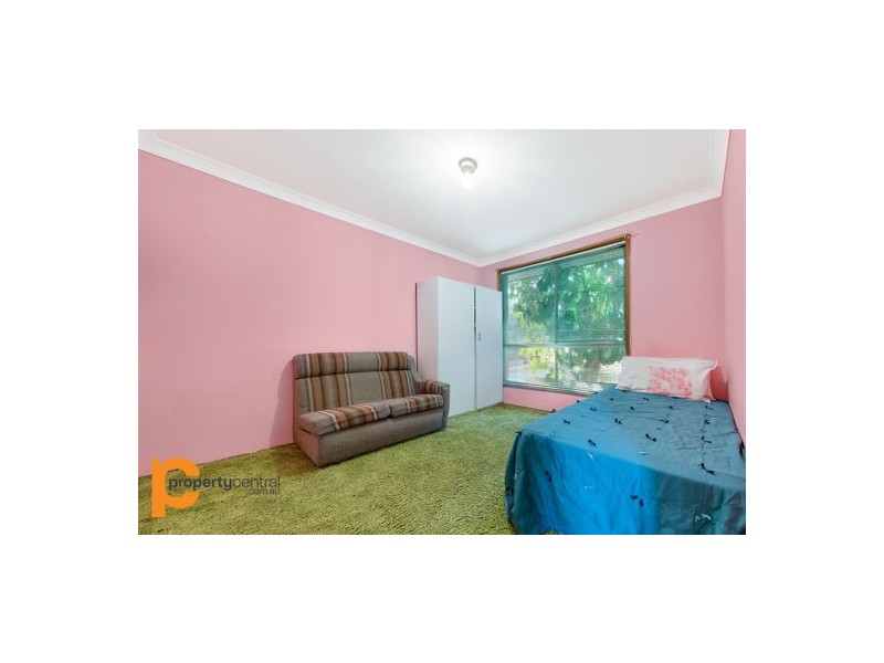 21 Gandell Crescent, South Penrith NSW 2750