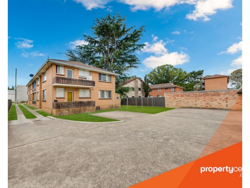 8/62 Putland Street, St Marys NSW 2760