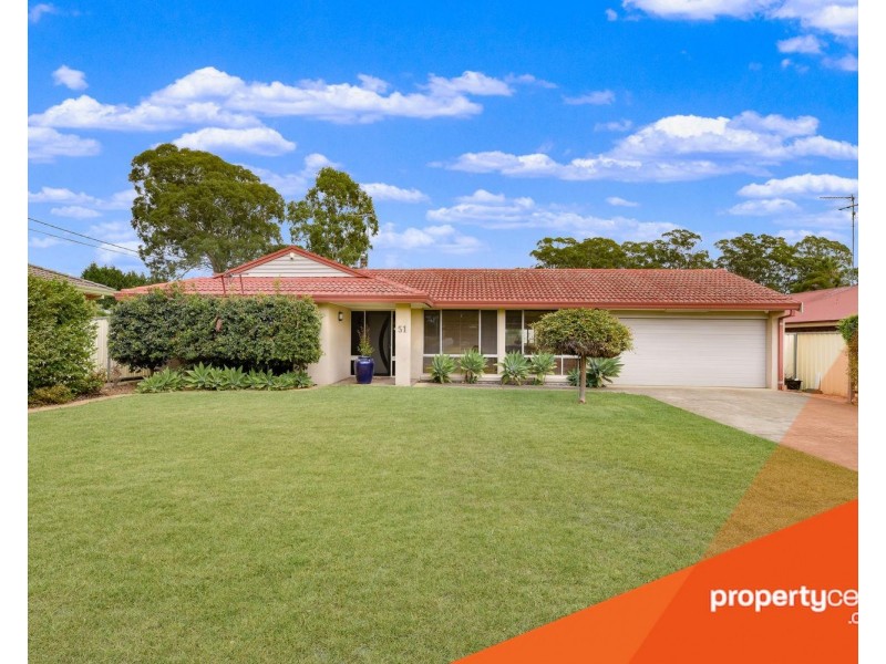 51 Gibson Street, Silverdale NSW 2752