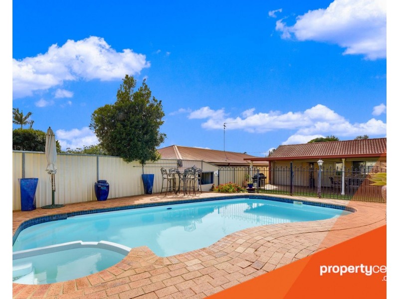 51 Gibson Street, Silverdale NSW 2752