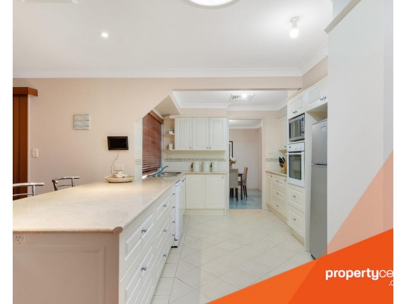 51 Gibson Street, Silverdale NSW 2752