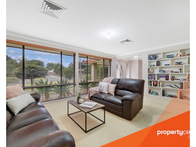 51 Gibson Street, Silverdale NSW 2752