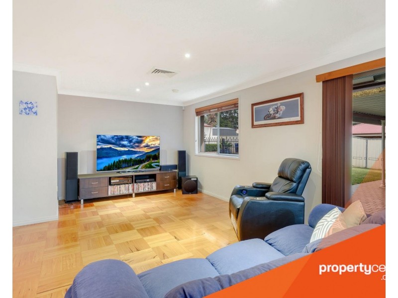 51 Gibson Street, Silverdale NSW 2752