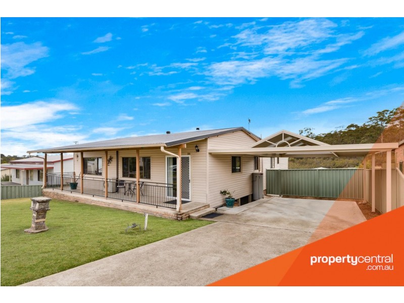 38 First Street, Warragamba NSW 2752