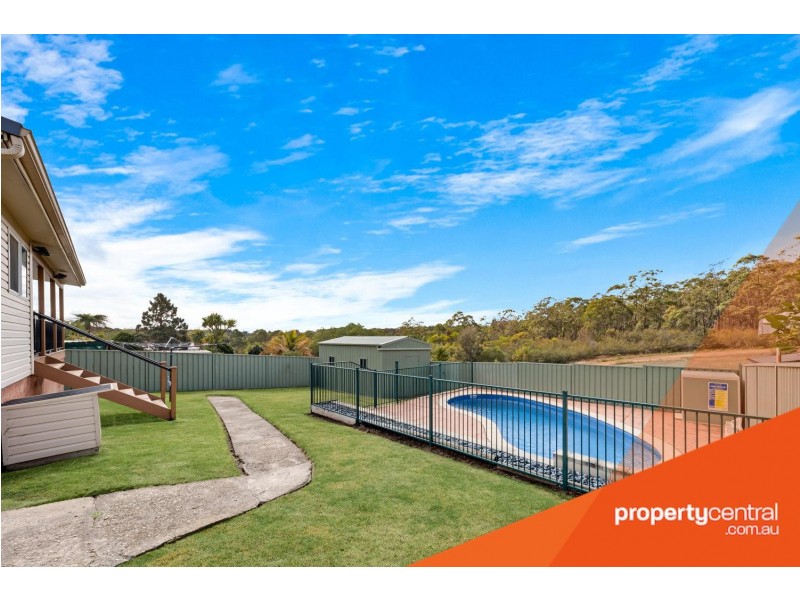 38 First Street, Warragamba NSW 2752