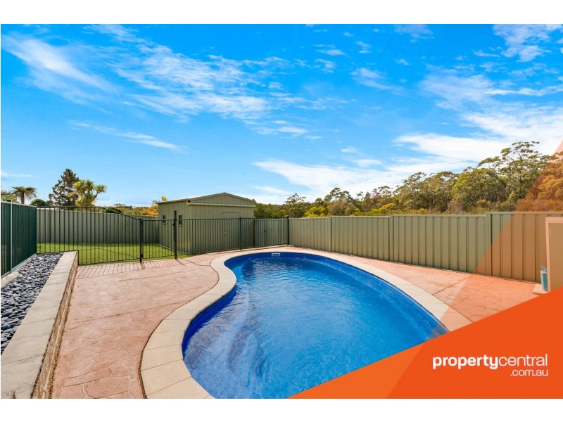 38 First Street, Warragamba NSW 2752