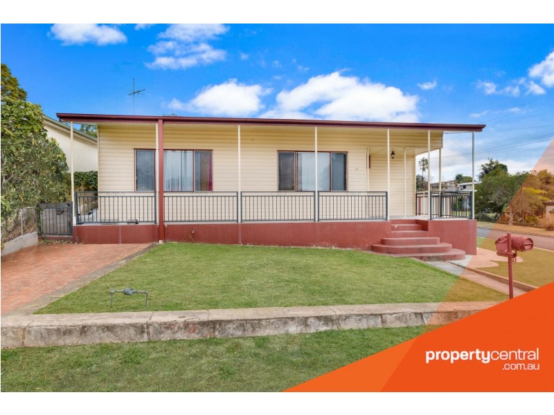 37 First Street, Warragamba NSW 2752