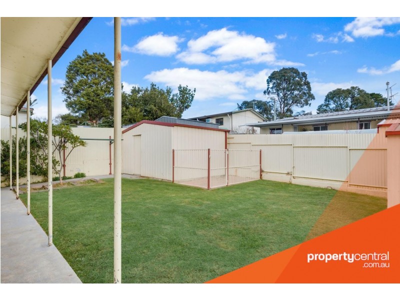 37 First Street, Warragamba NSW 2752