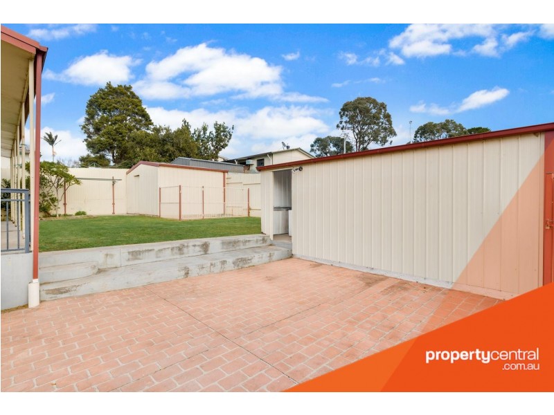 37 First Street, Warragamba NSW 2752