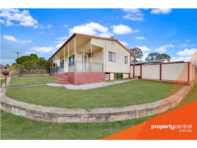 37 First Street, Warragamba NSW 2752