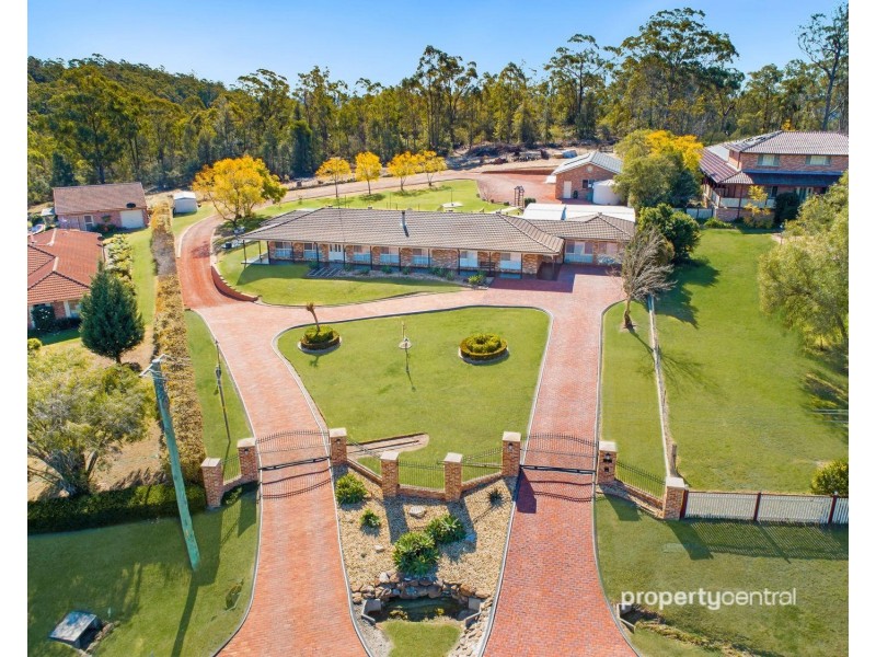 138 Ridgehaven Road, Silverdale NSW 2752