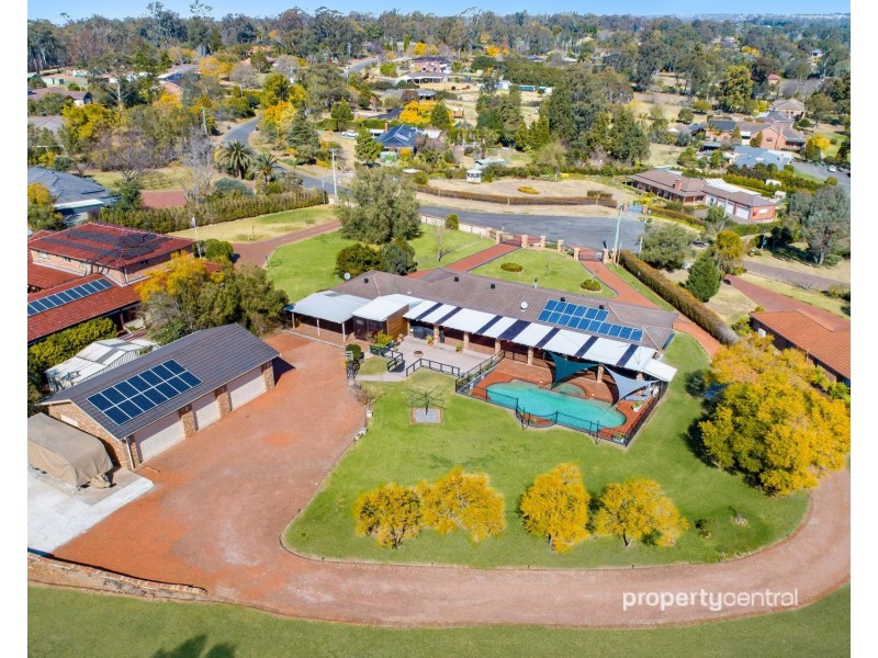 138 Ridgehaven Road, Silverdale NSW 2752