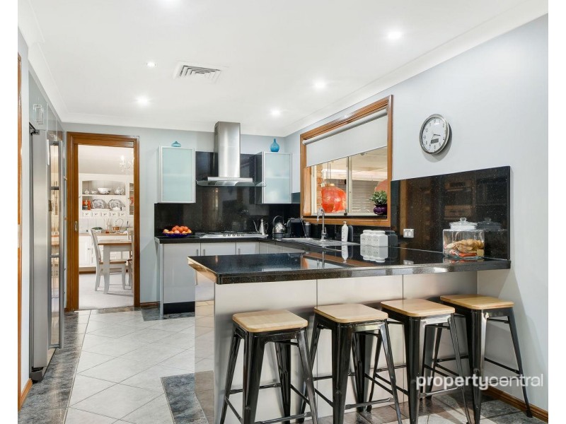 138 Ridgehaven Road, Silverdale NSW 2752