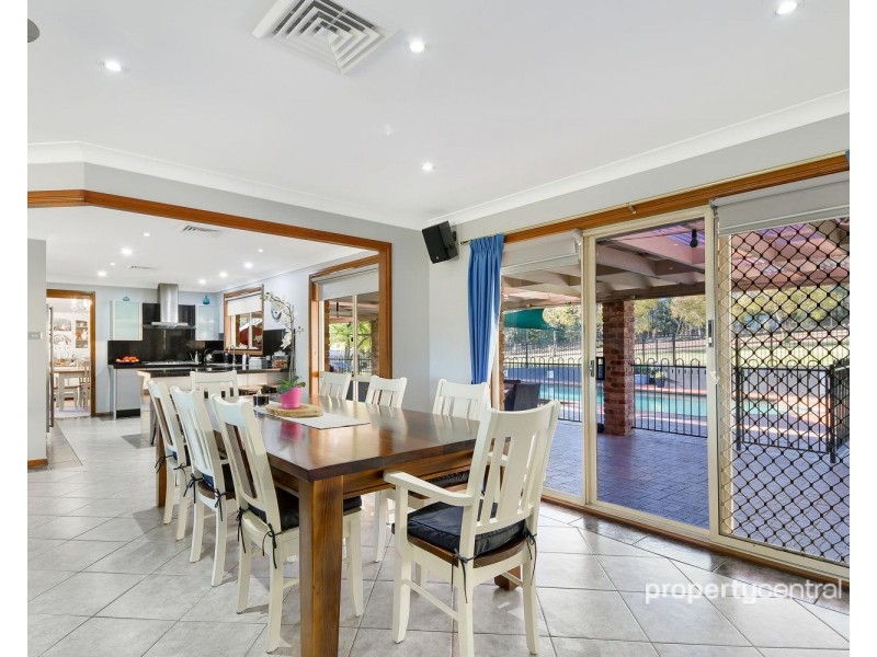 138 Ridgehaven Road, Silverdale NSW 2752