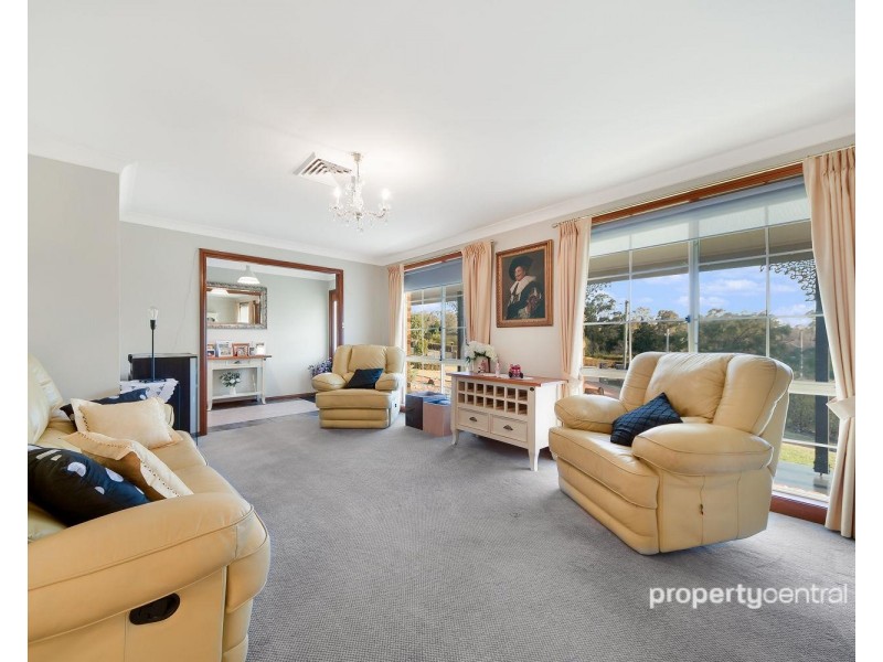 138 Ridgehaven Road, Silverdale NSW 2752