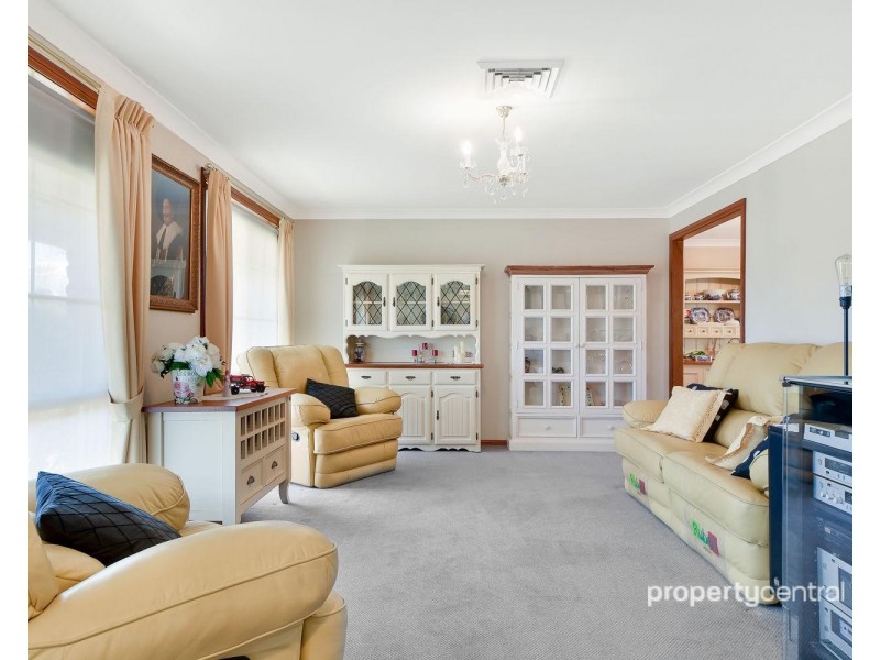 138 Ridgehaven Road, Silverdale NSW 2752