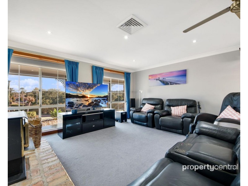 138 Ridgehaven Road, Silverdale NSW 2752