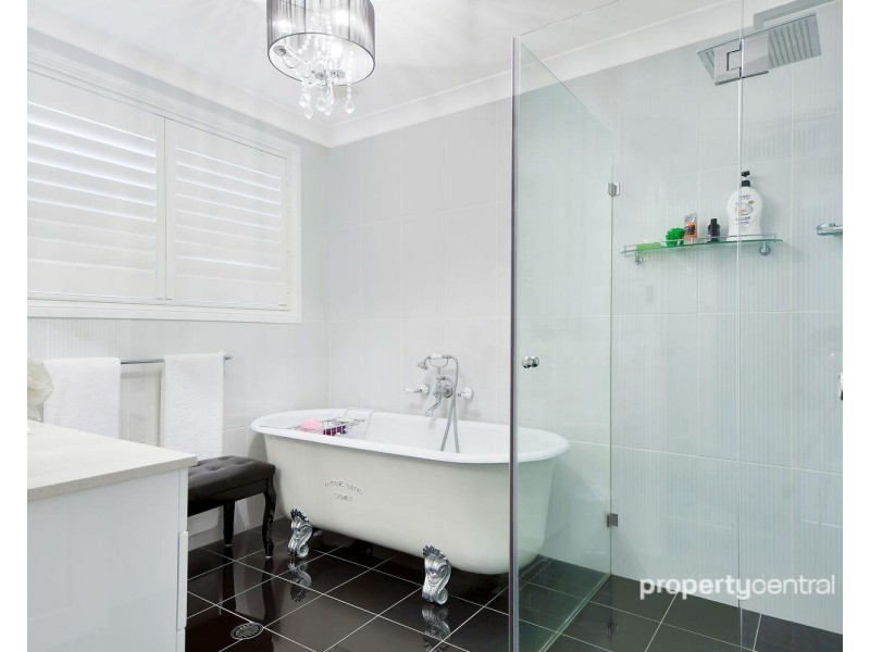 138 Ridgehaven Road, Silverdale NSW 2752