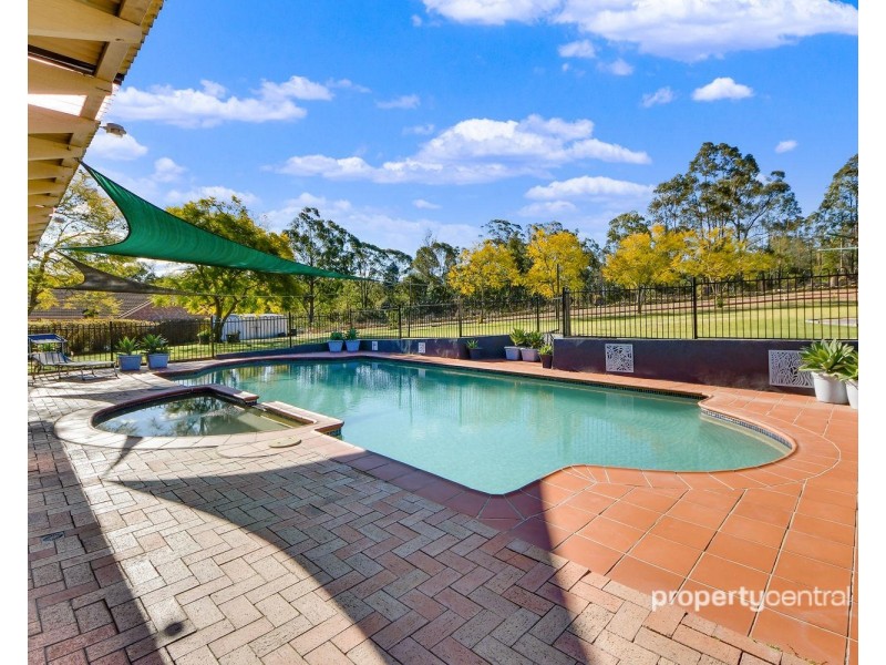 138 Ridgehaven Road, Silverdale NSW 2752