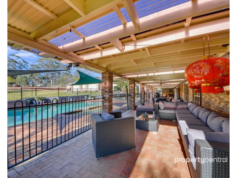 138 Ridgehaven Road, Silverdale NSW 2752