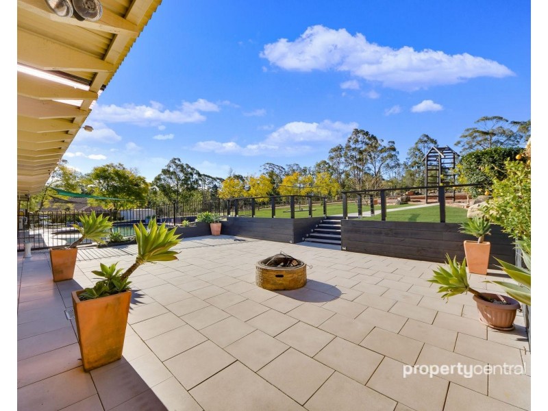 138 Ridgehaven Road, Silverdale NSW 2752
