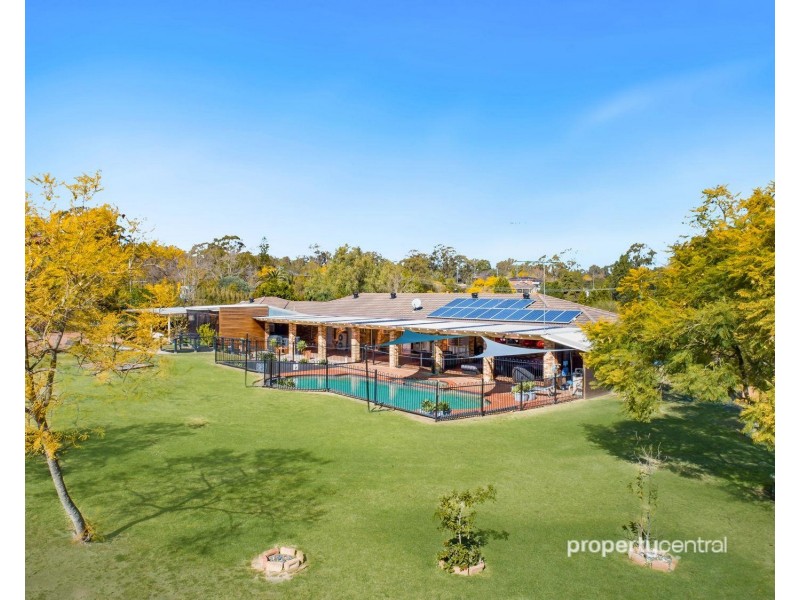 138 Ridgehaven Road, Silverdale NSW 2752