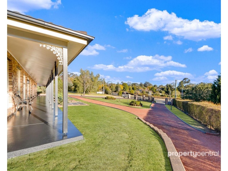138 Ridgehaven Road, Silverdale NSW 2752