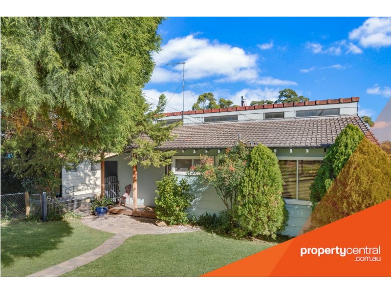 11 The Avenue, Warrimoo NSW 2774