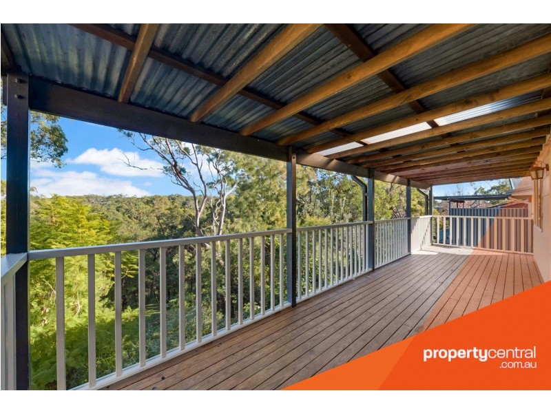 11 The Avenue, Warrimoo NSW 2774