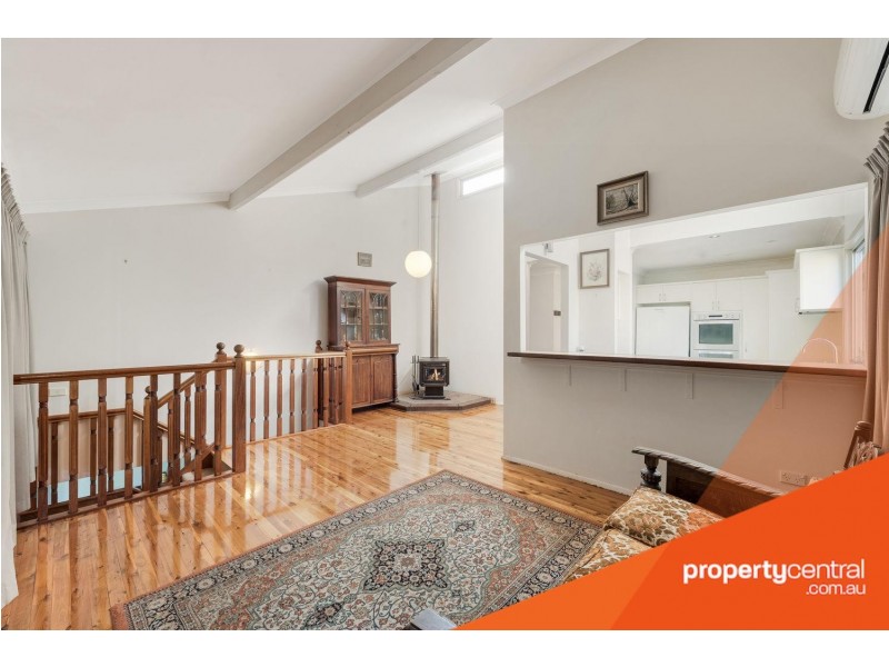 11 The Avenue, Warrimoo NSW 2774