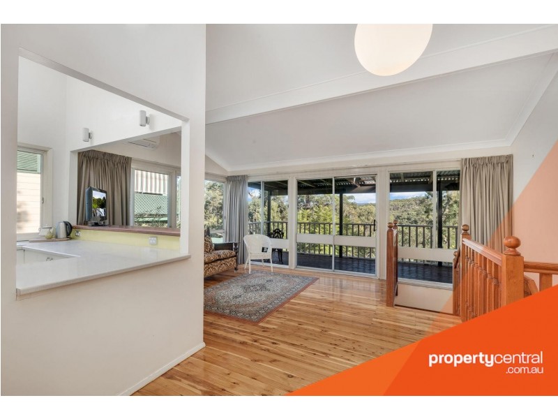 11 The Avenue, Warrimoo NSW 2774