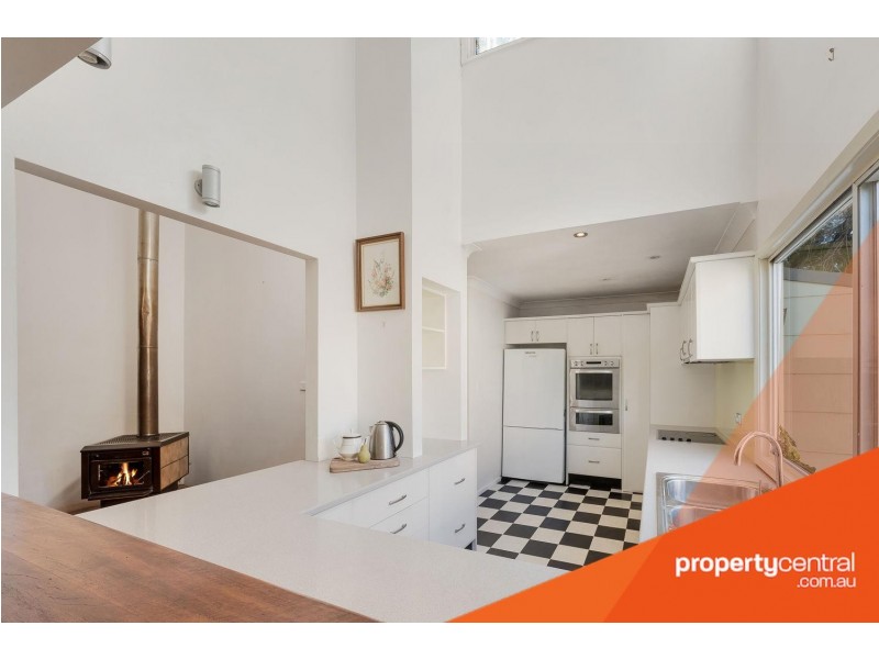 11 The Avenue, Warrimoo NSW 2774