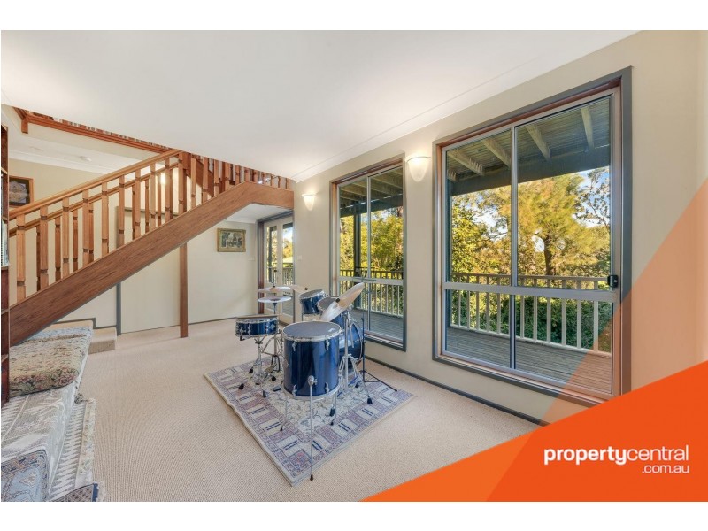 11 The Avenue, Warrimoo NSW 2774