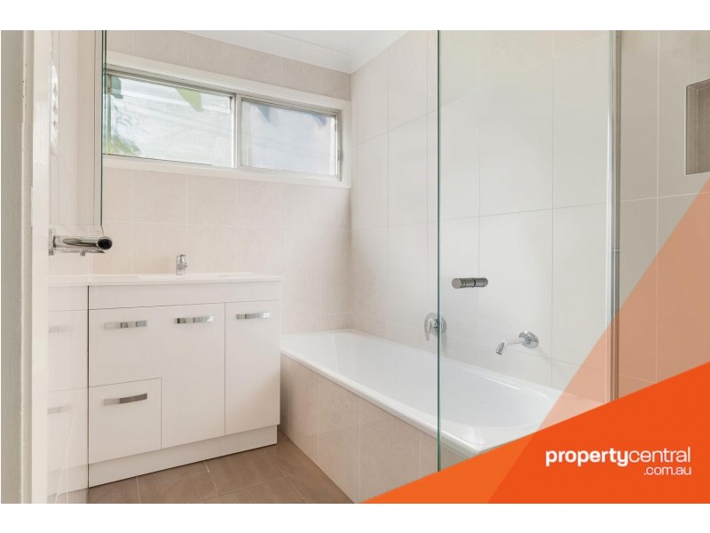 11 The Avenue, Warrimoo NSW 2774