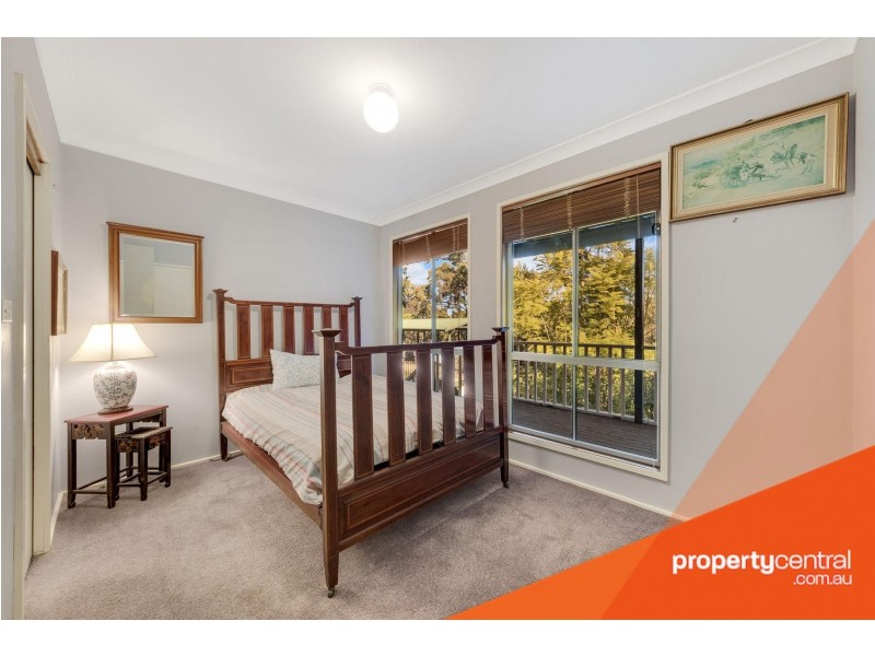 11 The Avenue, Warrimoo NSW 2774