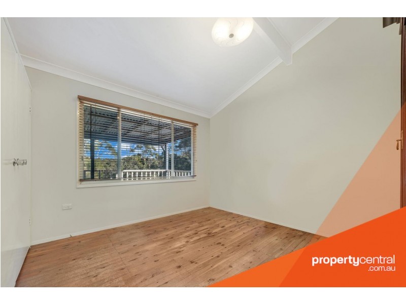 11 The Avenue, Warrimoo NSW 2774