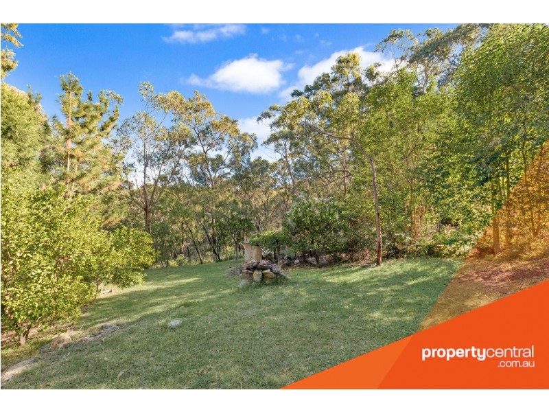 11 The Avenue, Warrimoo NSW 2774