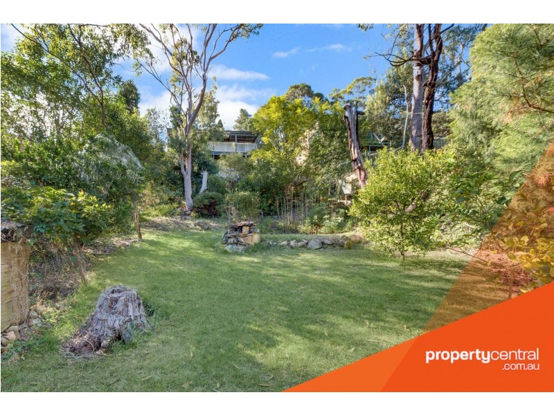 11 The Avenue, Warrimoo NSW 2774