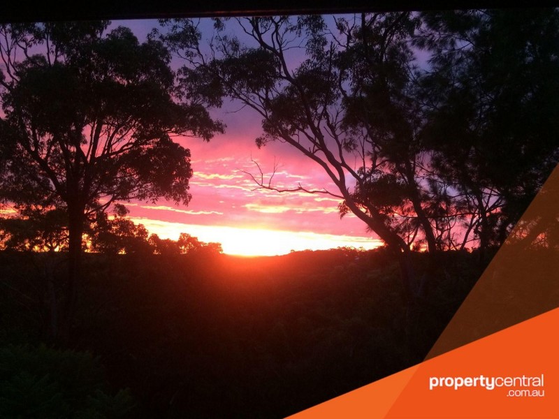 11 The Avenue, Warrimoo NSW 2774