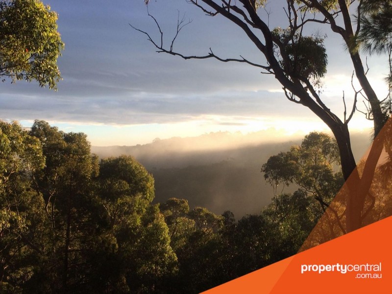 11 The Avenue, Warrimoo NSW 2774