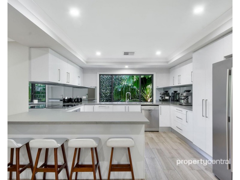 14 Tanbark Circuit, Werrington Downs NSW 2747