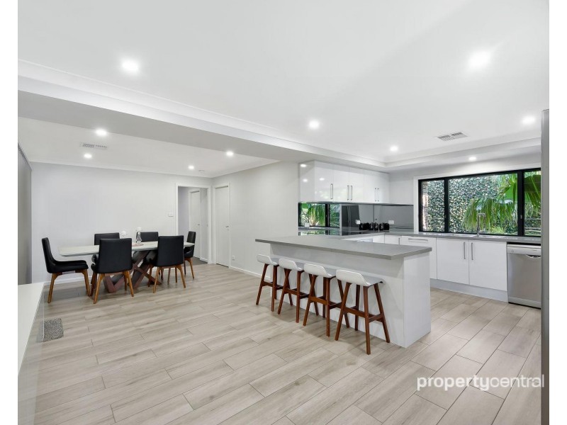 14 Tanbark Circuit, Werrington Downs NSW 2747