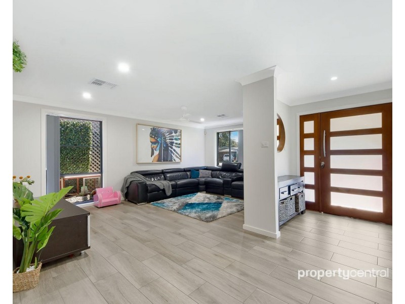 14 Tanbark Circuit, Werrington Downs NSW 2747