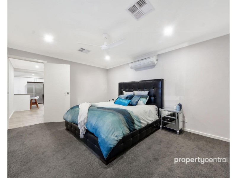 14 Tanbark Circuit, Werrington Downs NSW 2747