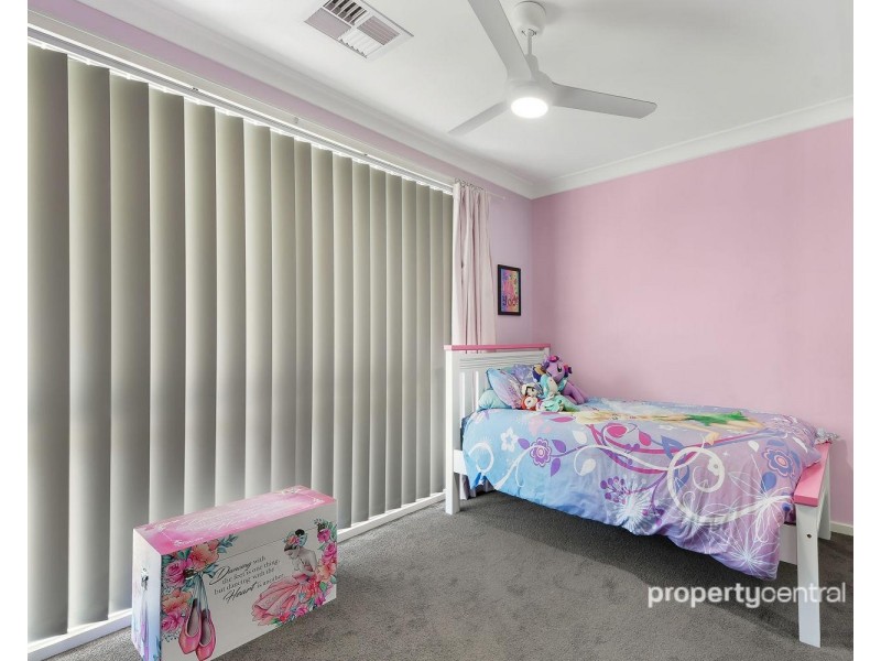 14 Tanbark Circuit, Werrington Downs NSW 2747