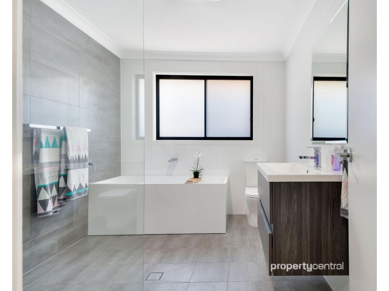 14 Tanbark Circuit, Werrington Downs NSW 2747