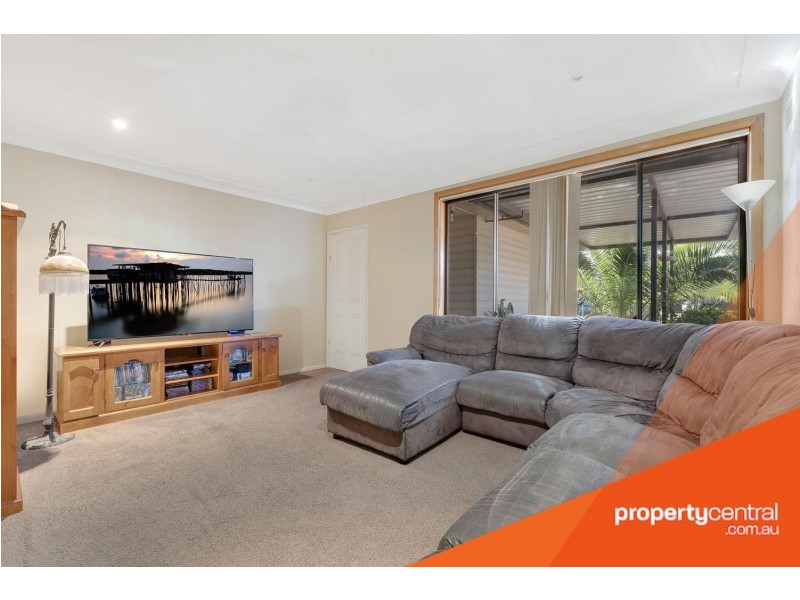60 Barlow Street, Cambridge Park NSW 2747