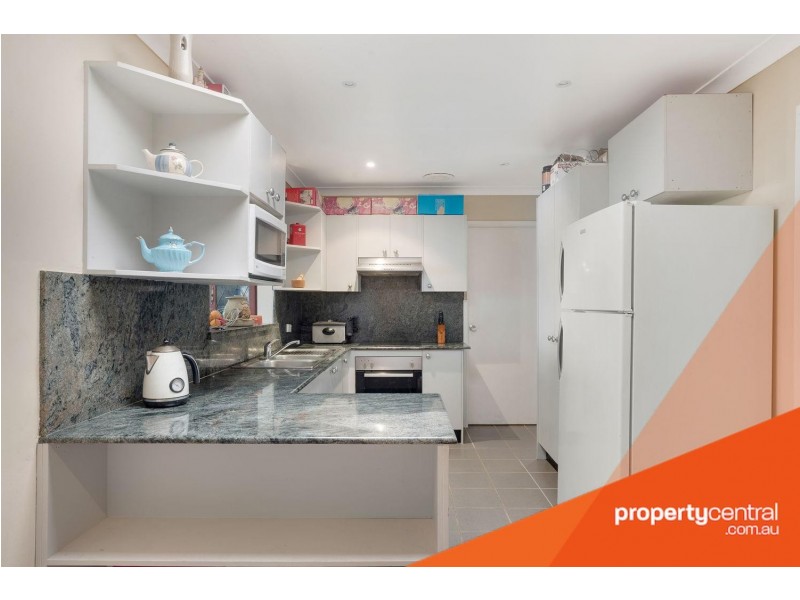 60 Barlow Street, Cambridge Park NSW 2747